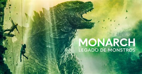 monarch legacy of monsters cinecalidad|Temporada 1 de Monarch: el legado de los monstruos .